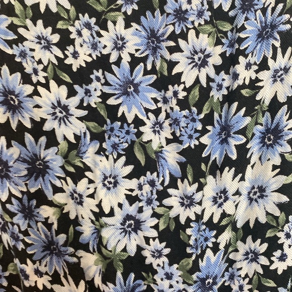 Soft floral sundress - Picture 2 of 5